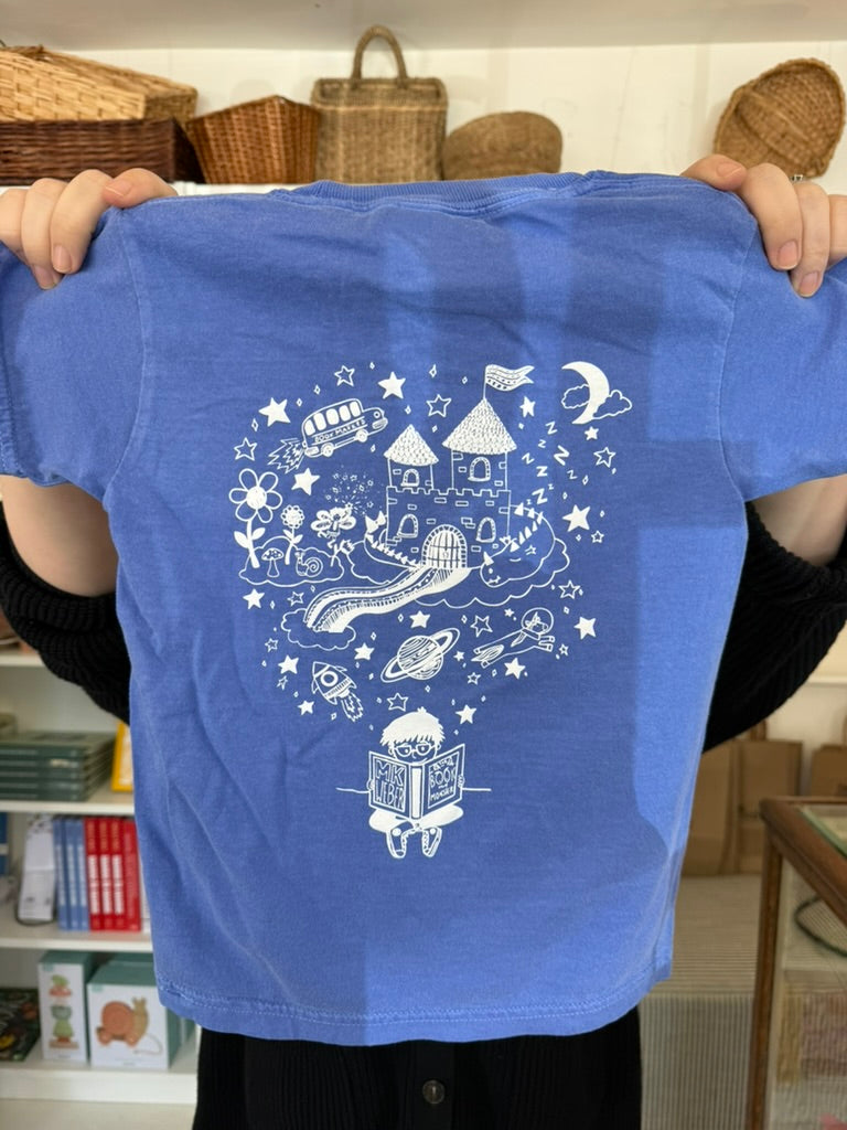 Bookmarked Youth T-Shirt