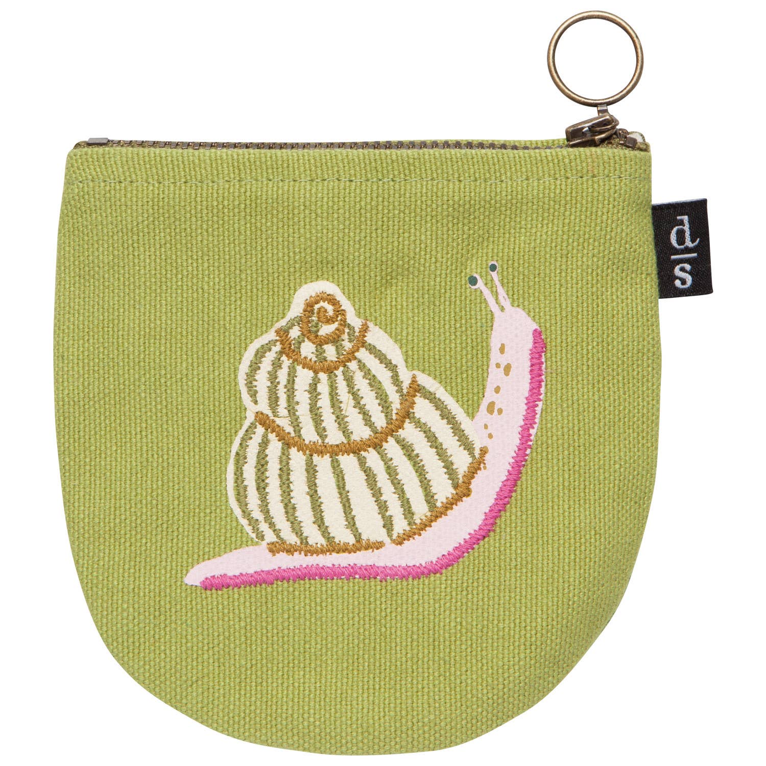 Gardenland Halfmoon Snail Pouch