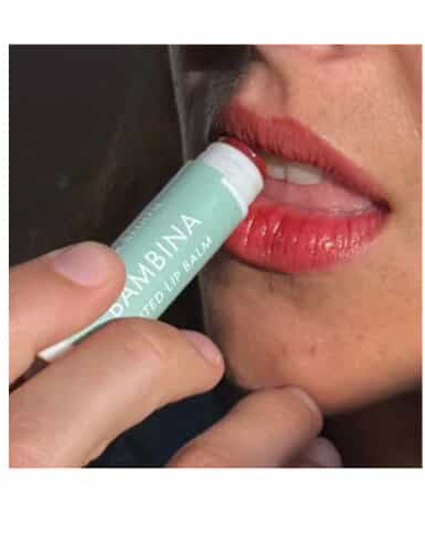 Bambina Tinted Lip Balm