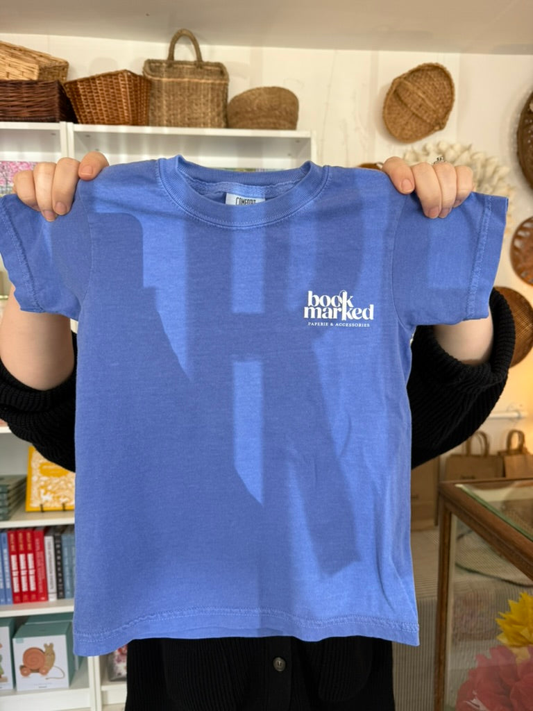 Bookmarked Youth T-Shirt