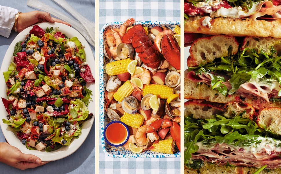 The Wishbone Kitchen Cookbook: Seasonal Recipes for Everyday Luxury and Elevated Entertaining by Meredith Hayden