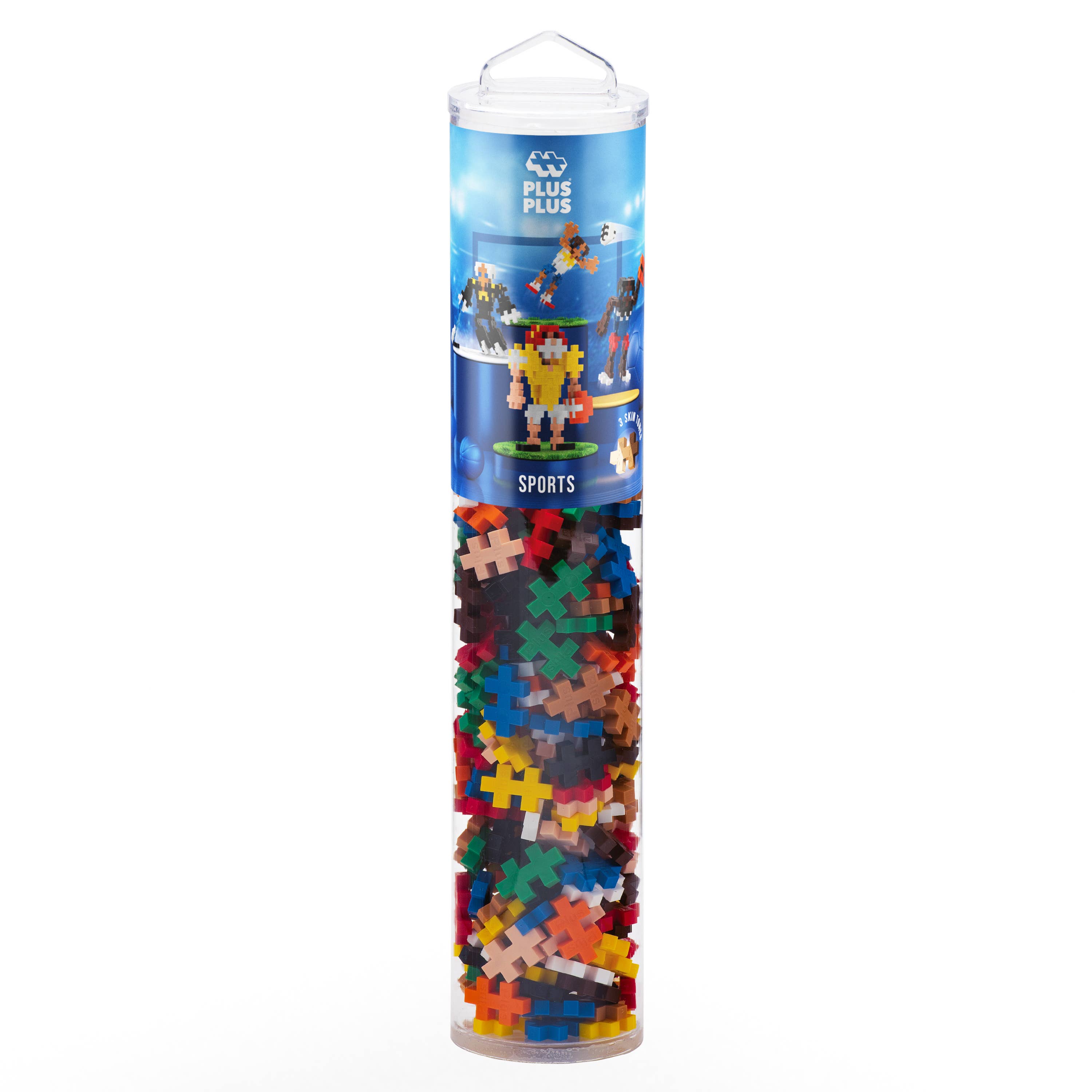 Sports 3D Puzzle