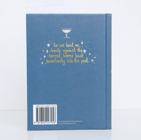 The Great Gatsby by F. Scott Fitzgerald| Wordsworth Collector&