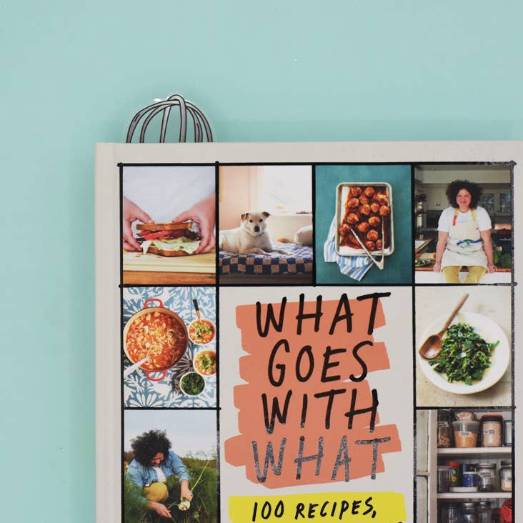 Humdrum: Whisk Bookmark