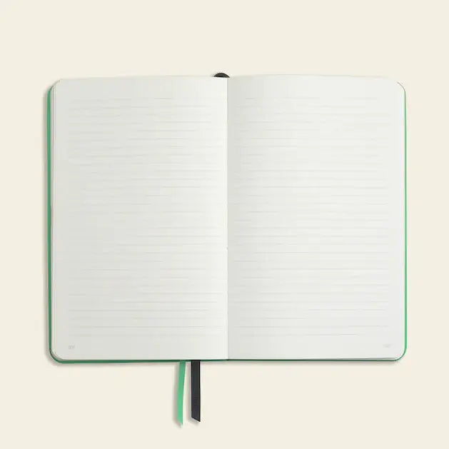 Everyday: Lined Notebook