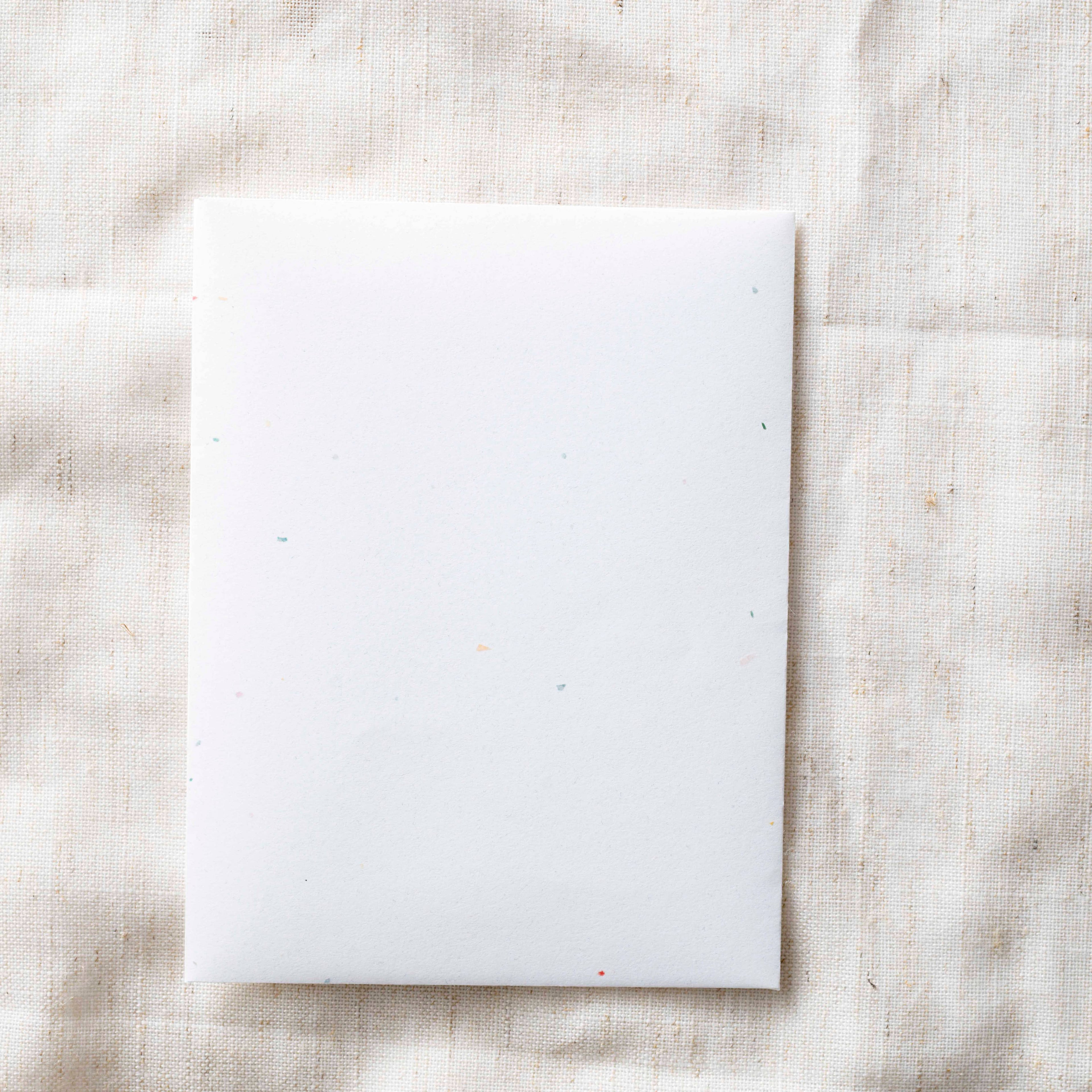 Coffee Date Love Friendship | Eco-Friendly Card