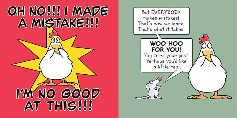 Woo Hoo! You&