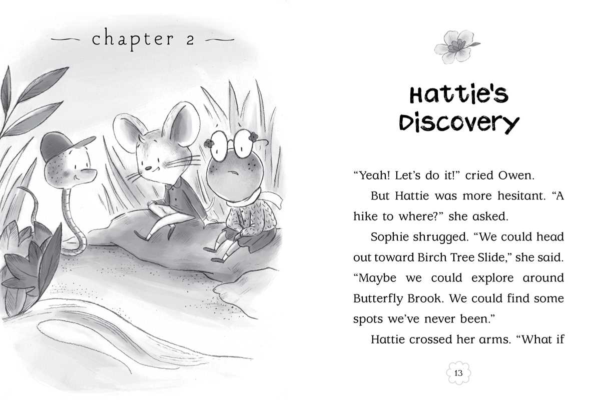The Adventures of Sophie Mouse: Hidden Cottage Book 18 by Poppy Green