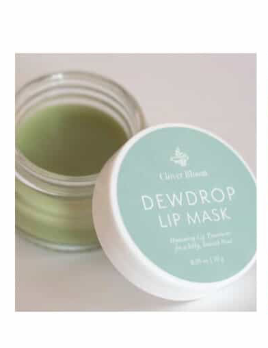 Dewdrop Lip Mask