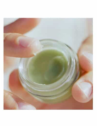 Dewdrop Lip Mask