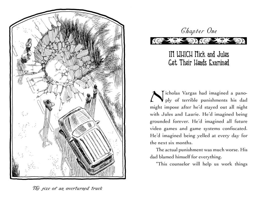 The Spiderwick Chronicles: Wyrm King Book 8 by Tony DiTerlizzi