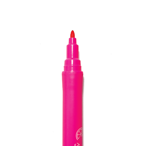 Ooly: Yummy Yummy, Fruit Scented Markers (Set of 12)