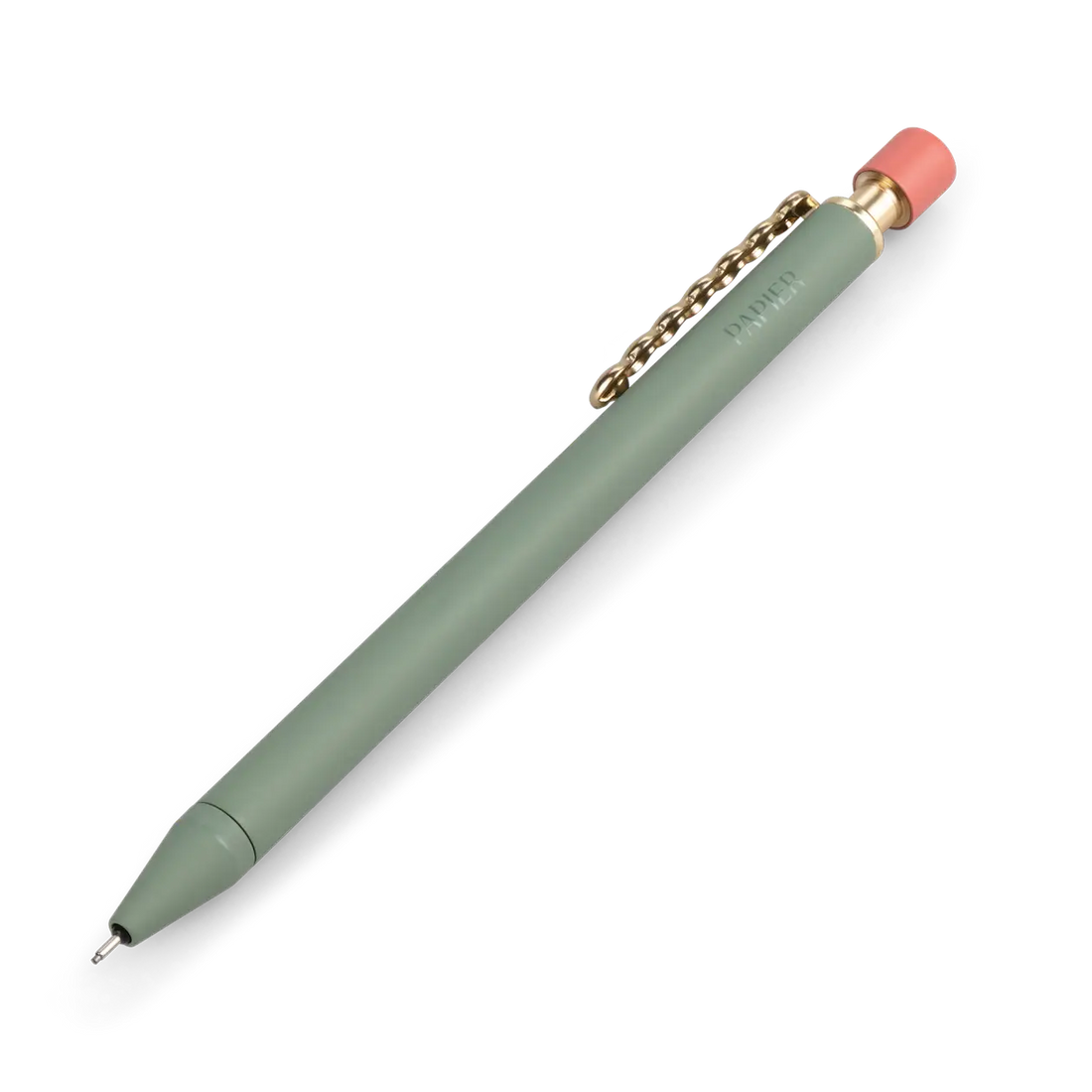 Click-and-Write Mechanical Pencil