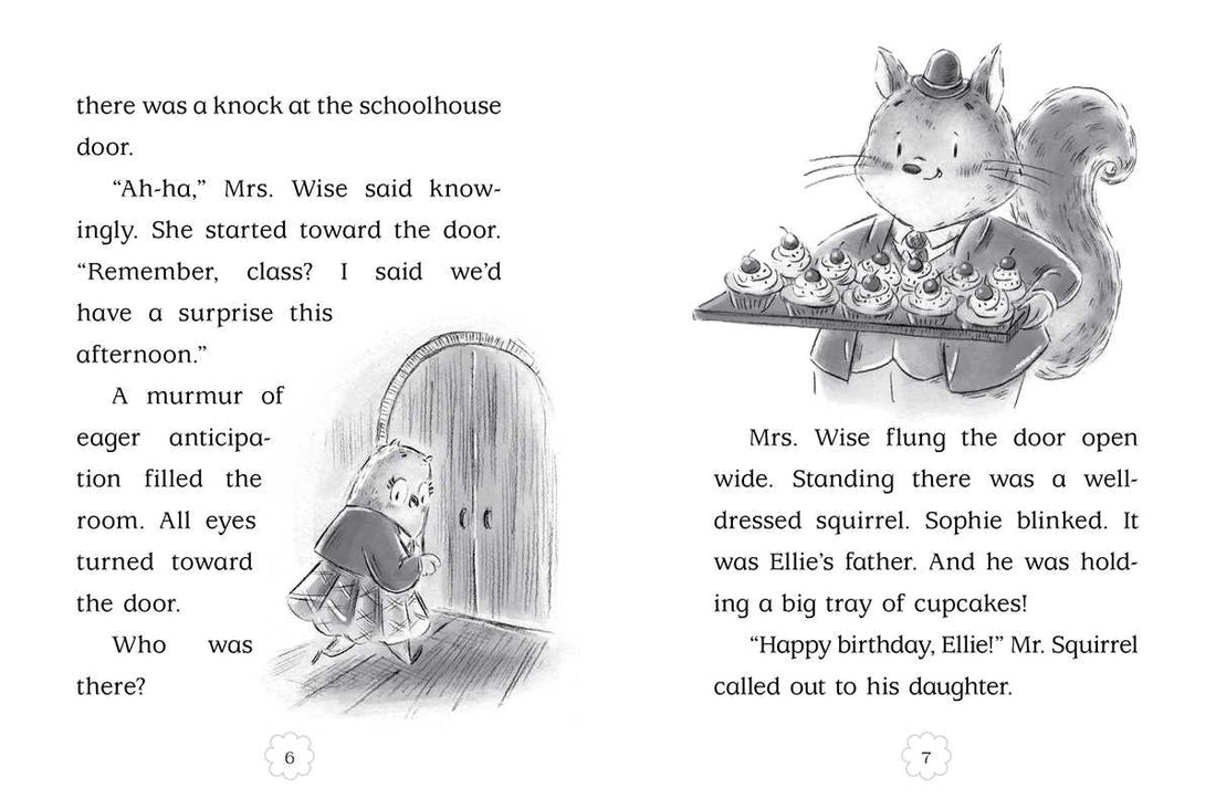 The Adventures of Sophie Mouse: Mouse House Book 11 by Poppy Green