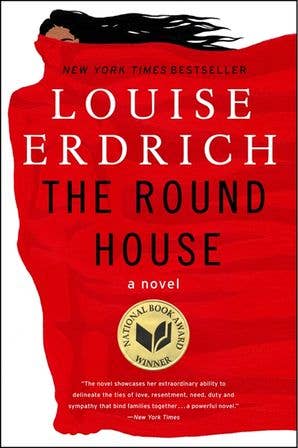 The Round House: A Novel by Louise Erdrich