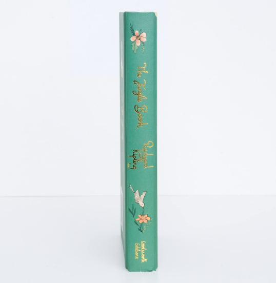 The Jungle Book by Rudyard Kipling: Collector&
