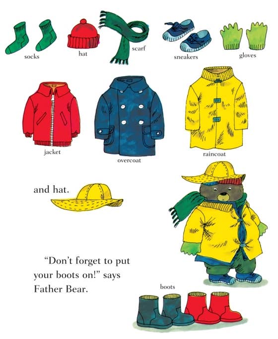 Richard Scarry&