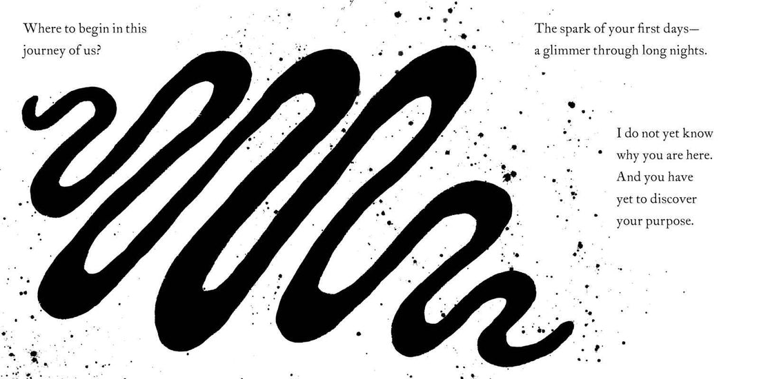 First Days by Eleanor Brindle