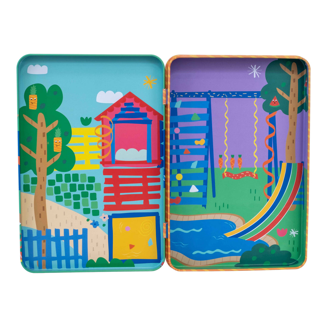 Pets Magnetic Playtime