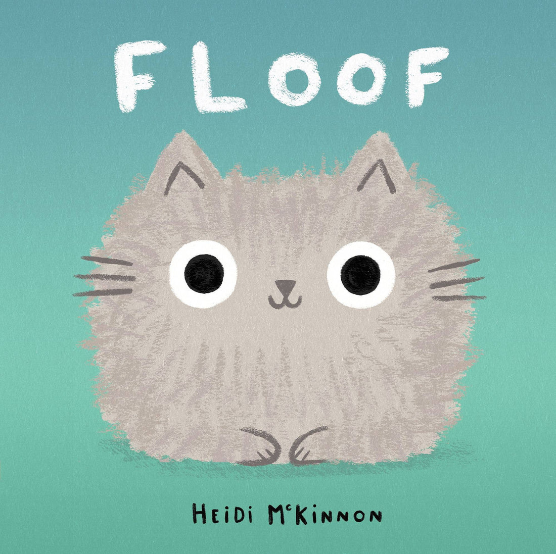 Floof by Heidi McKinnon
