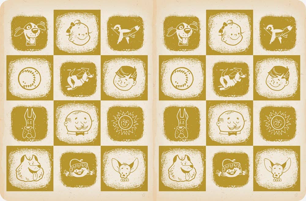 Alphabet Board Book: D is for Dogs by Greg Paprocki