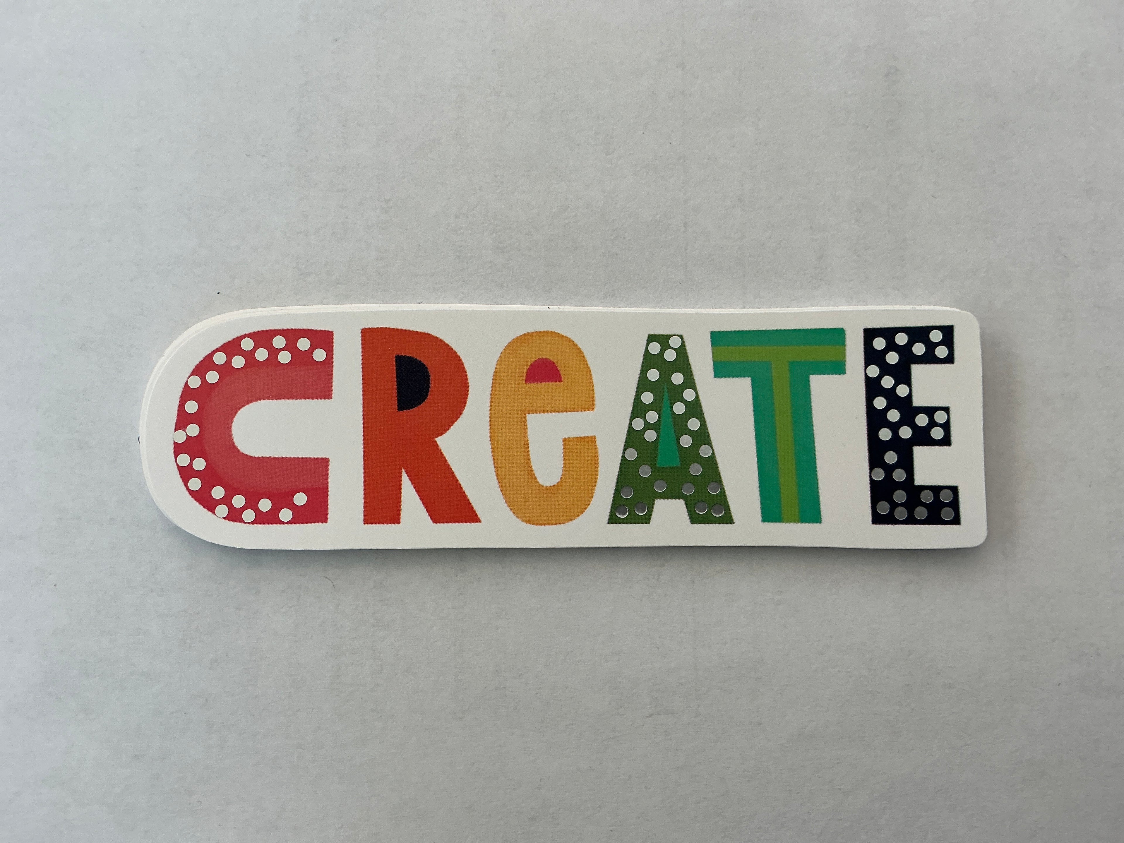 Create Sticker