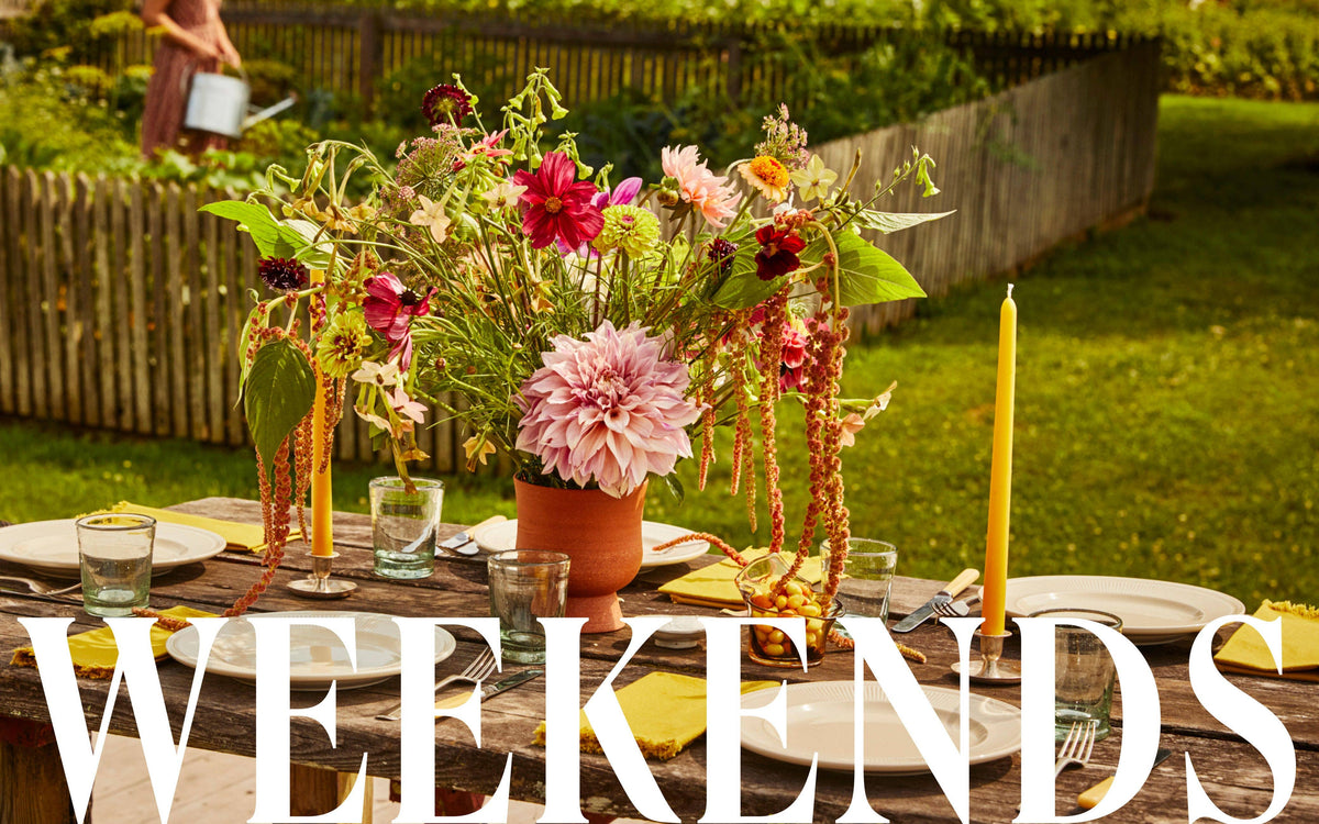 Nights and Weekends Cookbook by Alexis DeBoschnek