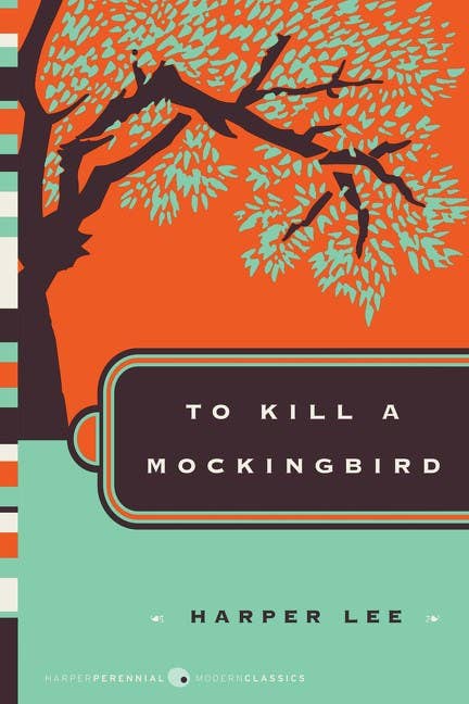 To Kill a Mockingbird: Harper Lee
