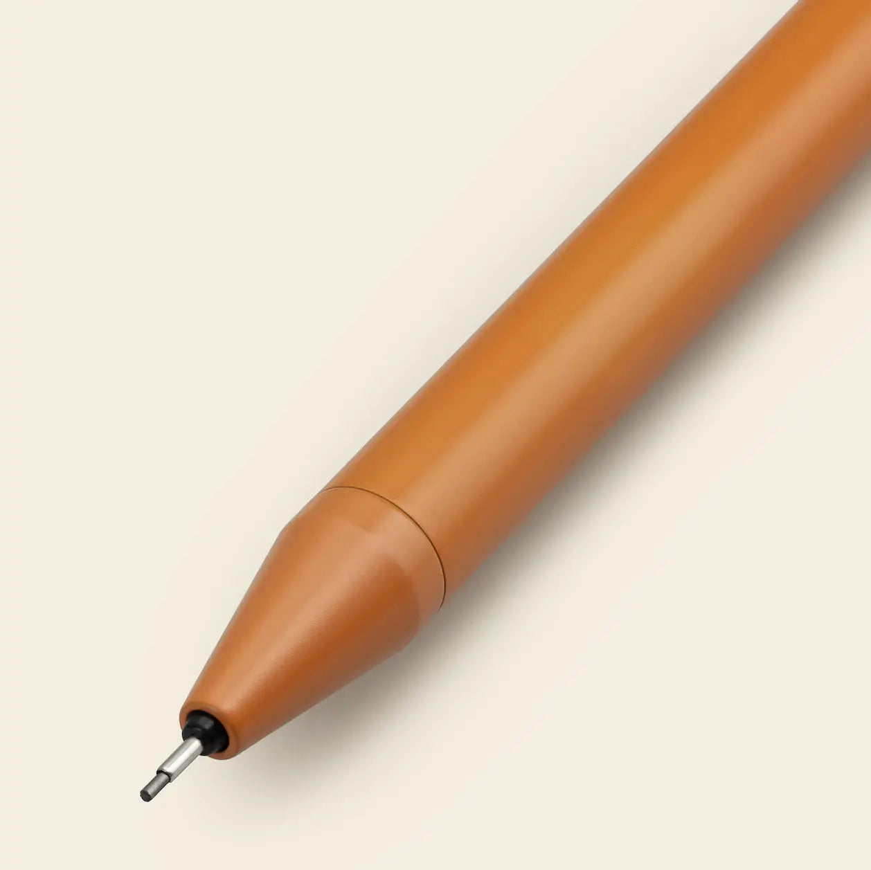 Click-and-Write Mechanical Pencil