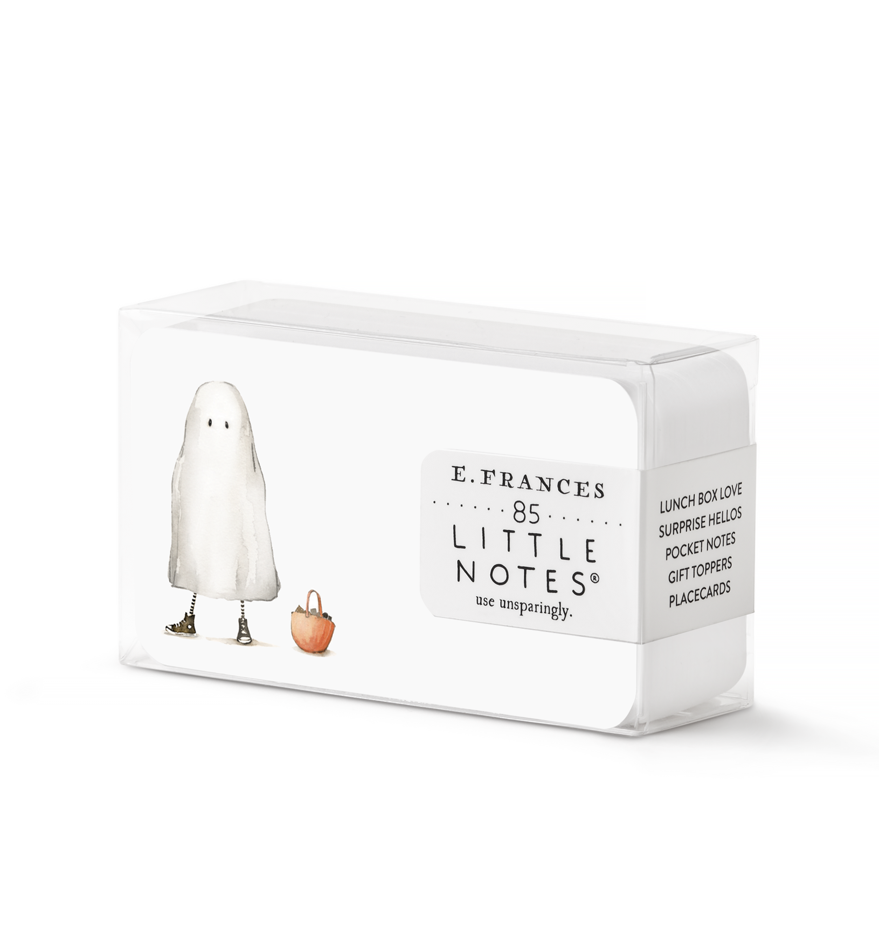 Little Notes® - Ghostie Boo | Halloween Fall Decor