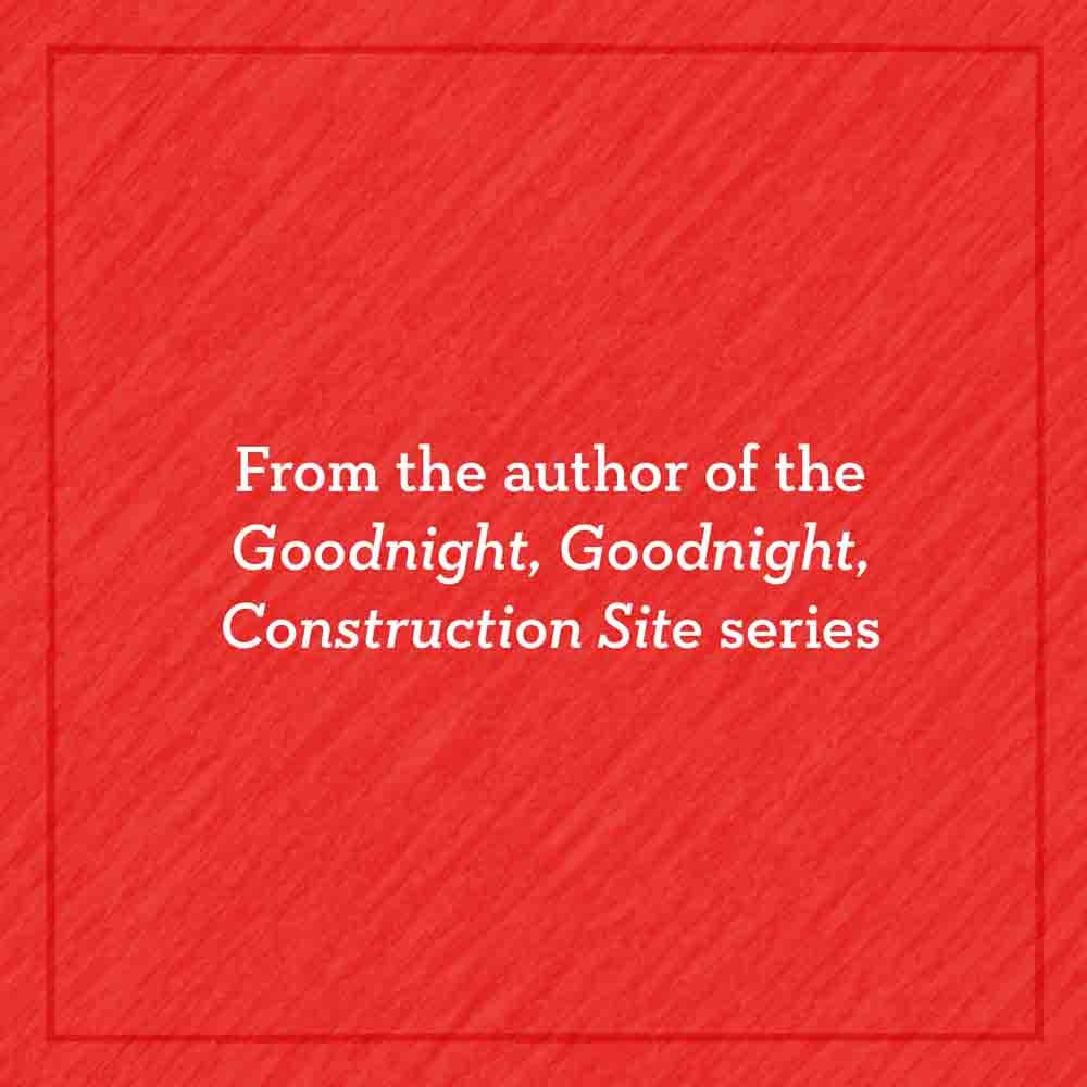 Steam Train, Dream Train: Next Stop, Christmas! by Sherri Dusky Rinker and AG Ford