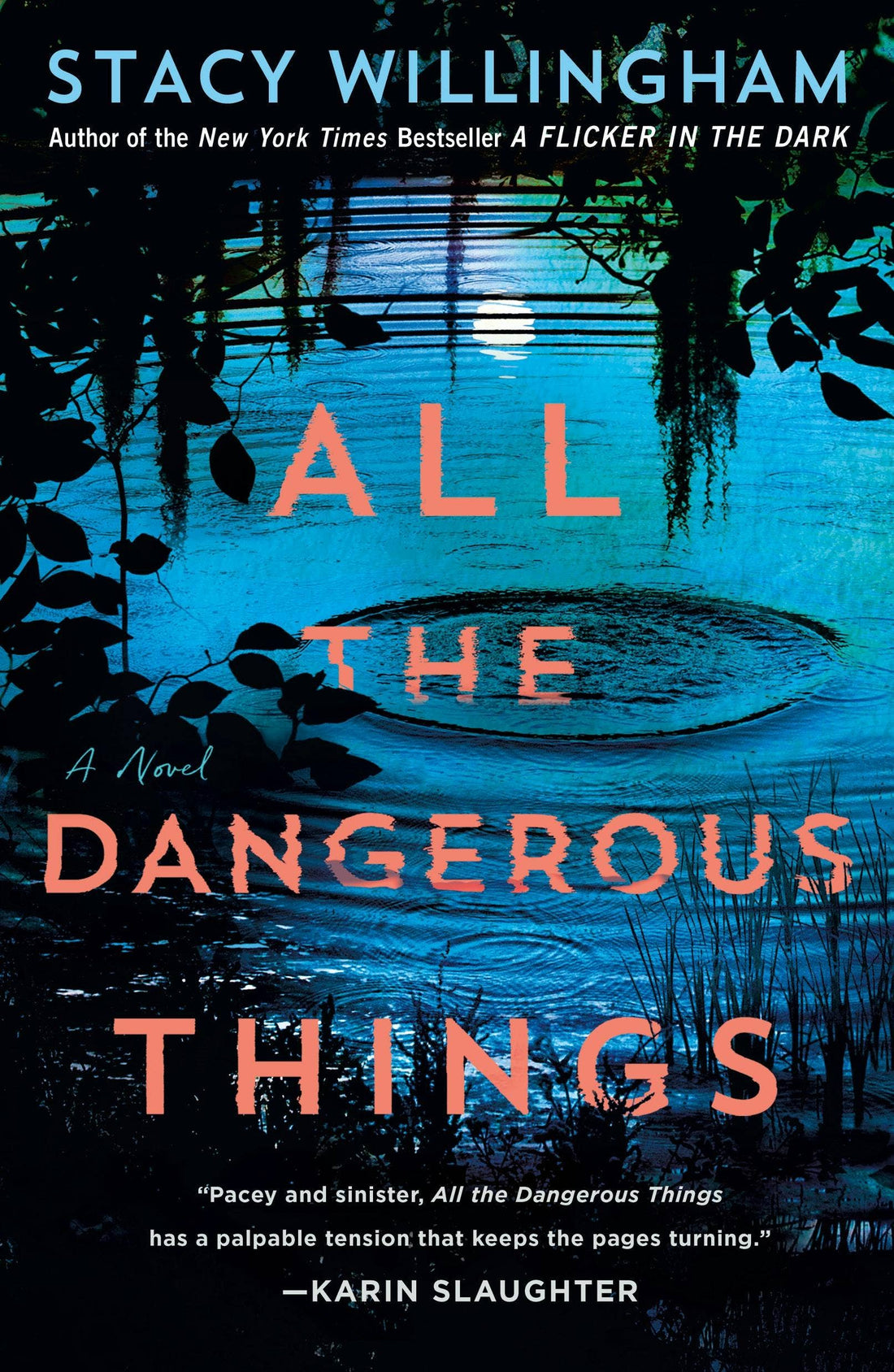 All The Dangerous Things: A Novel by Stacy Willingham