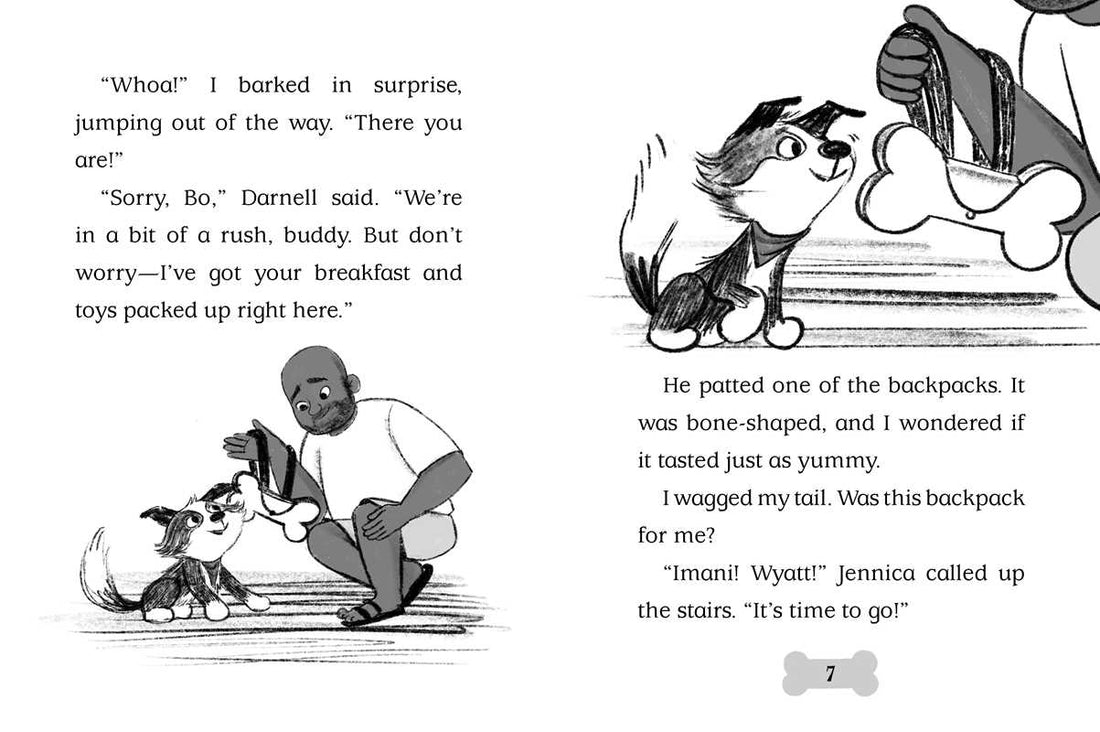 Good Dog: Beach Paws, Book 12 by Cam Higgins