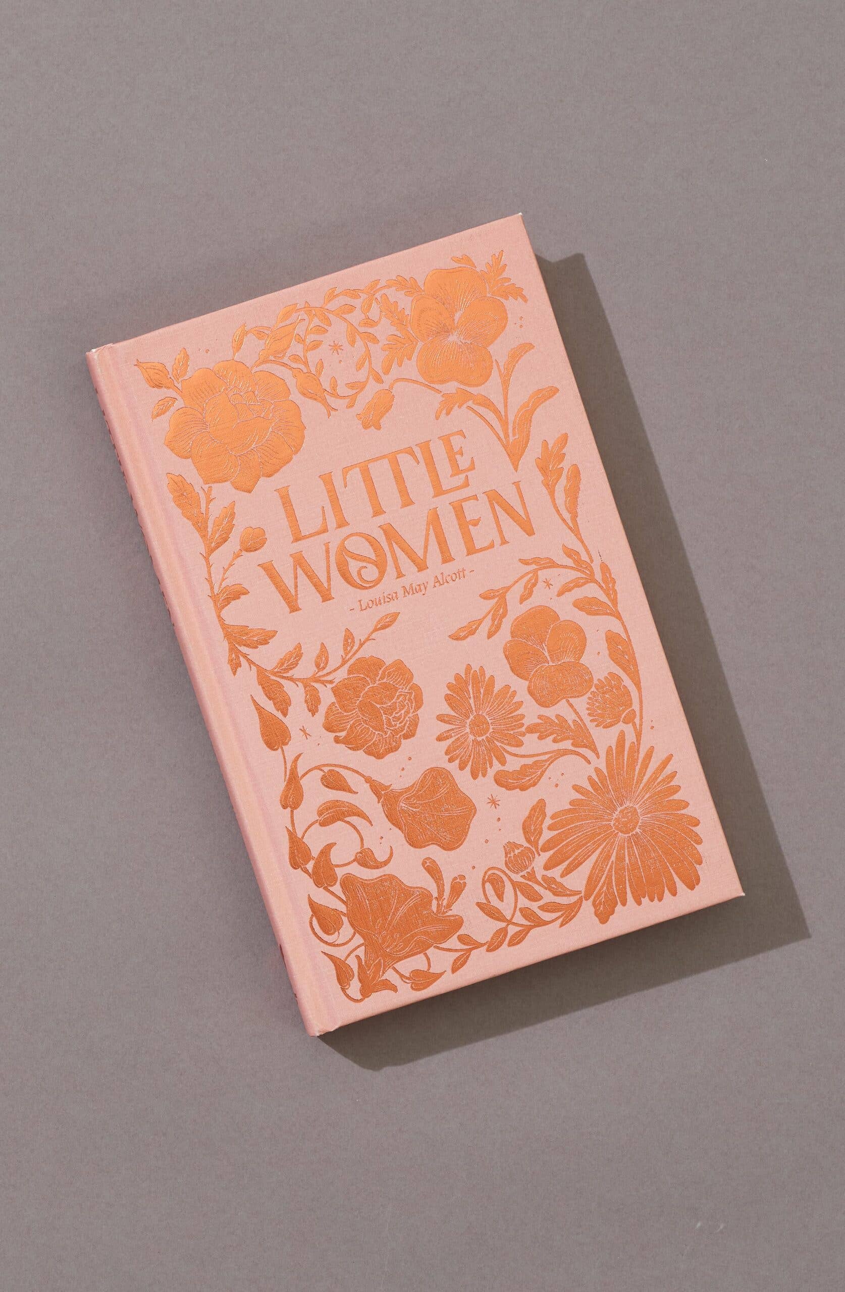 Little Women | Luxe Edition | Wordsworth Classics by Louisa May Alcott