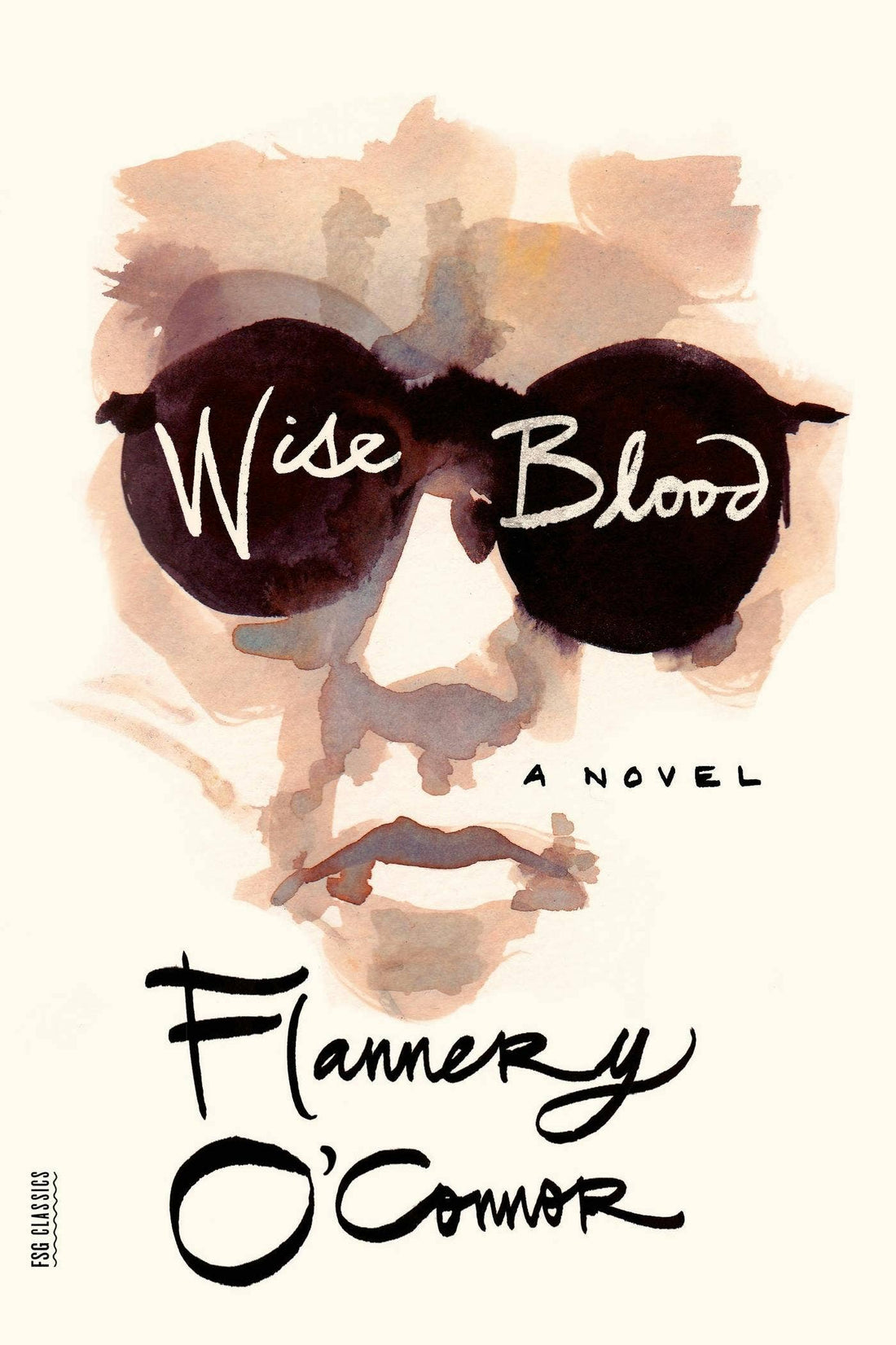 Wise Blood: A Novel by Flannery O&