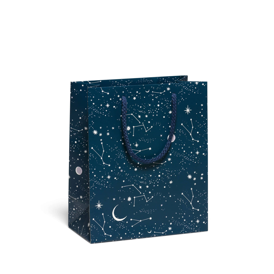 Moon and Stars Gift Bag