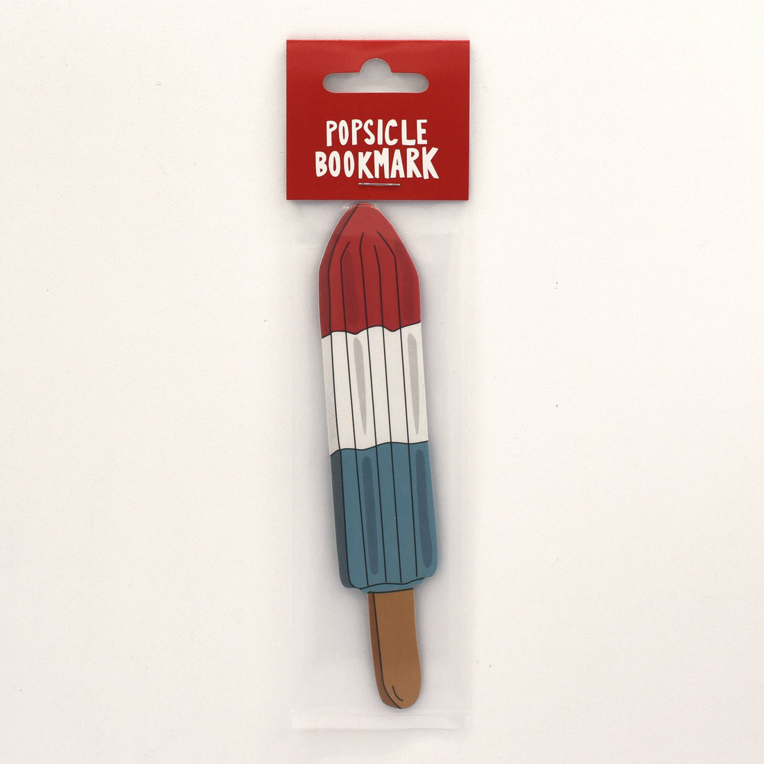 Humdrum: Popsicle Bookmark
