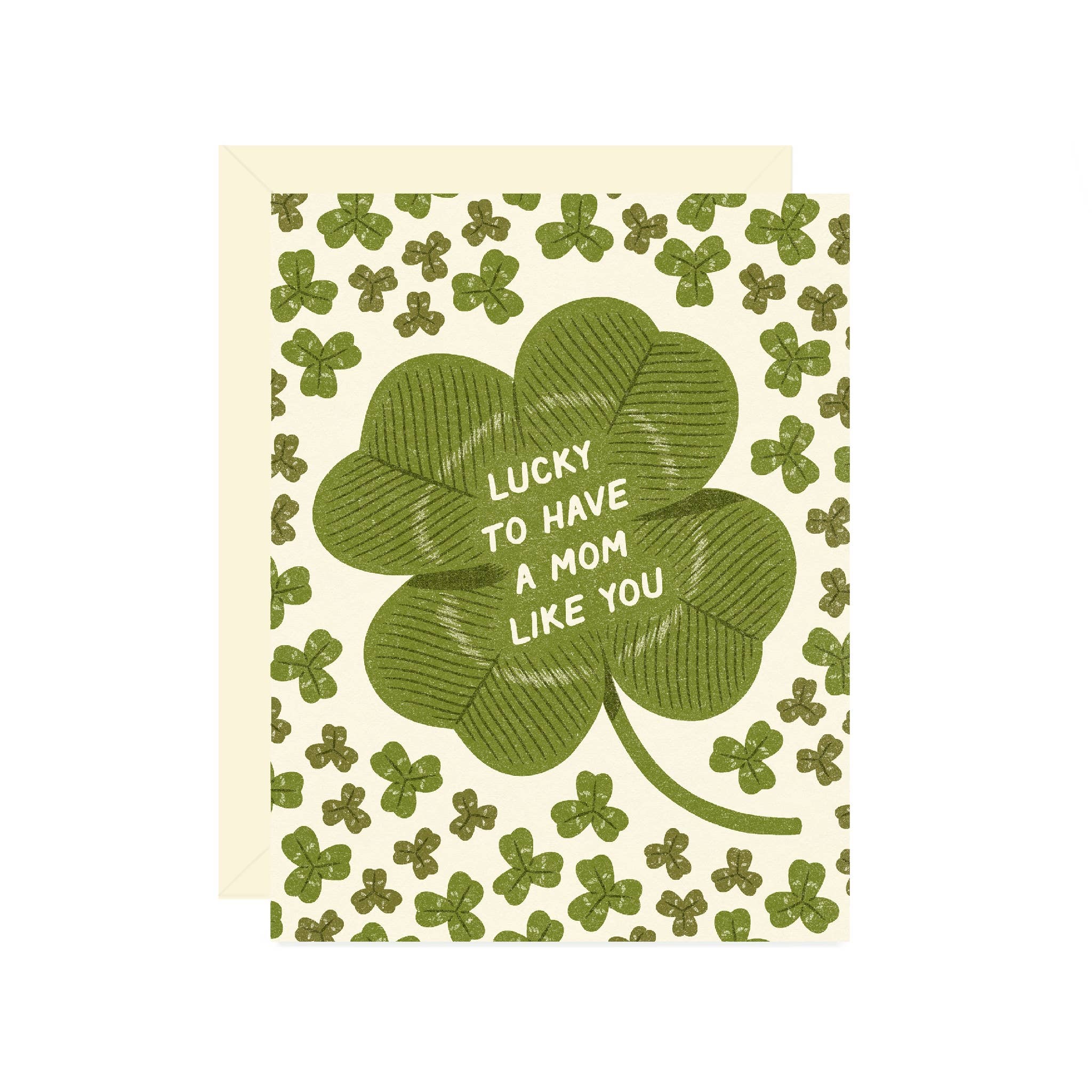 Lucky Clover Mother&