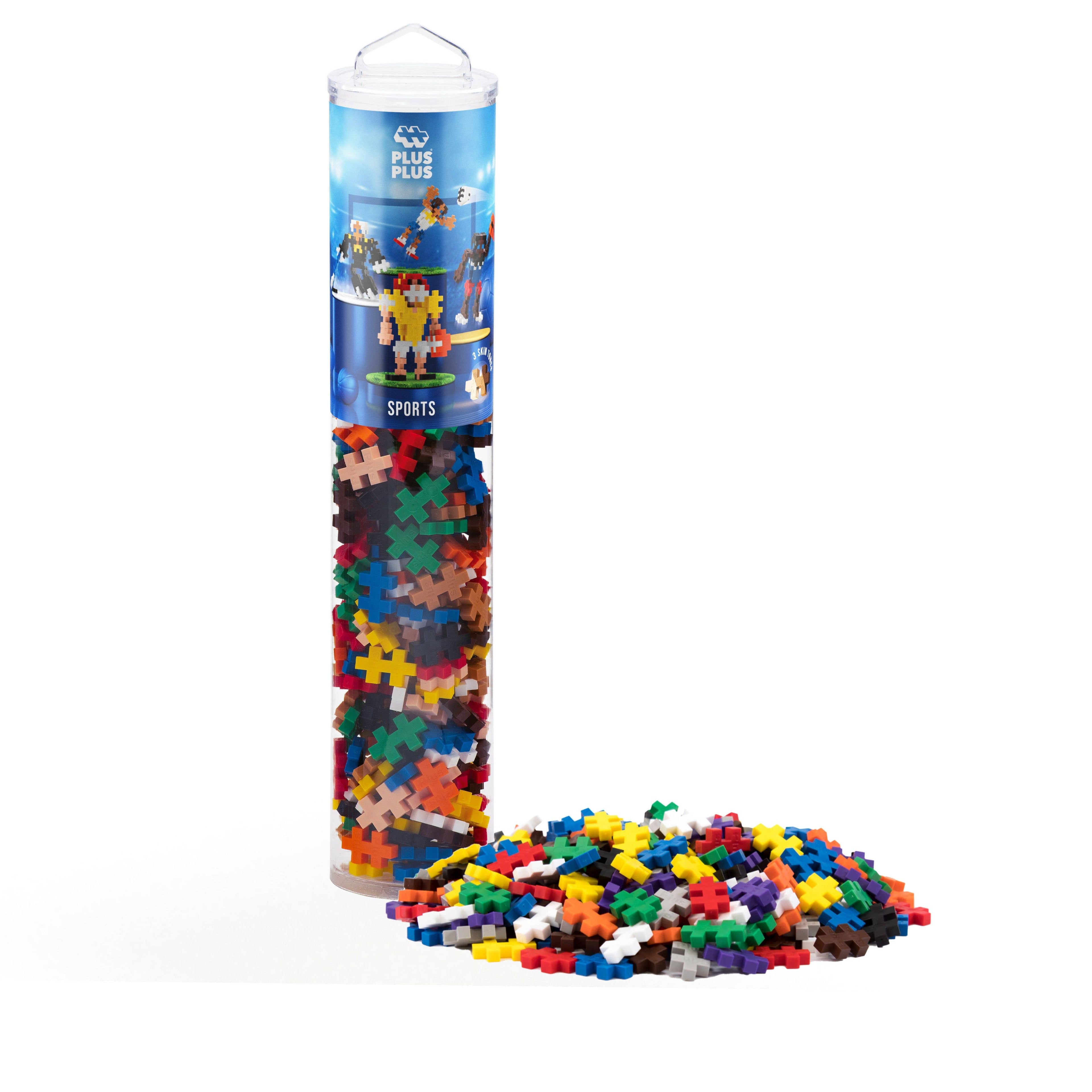 Sports 3D Puzzle