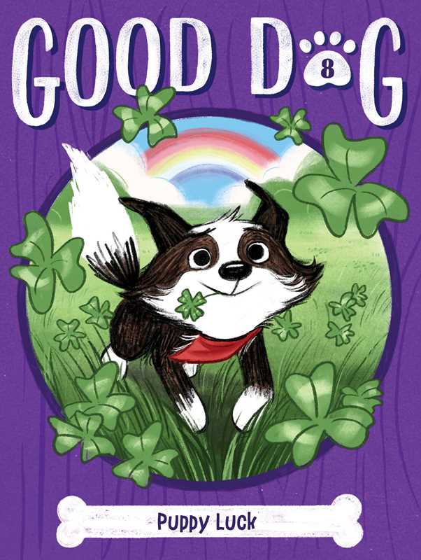 Good Dog: Puppy Luck, Book 8 by Cam Higgins
