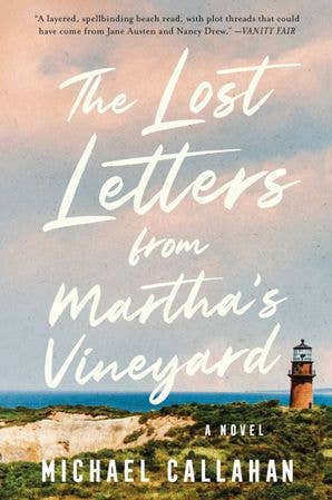 The Lost Letters from Martha&