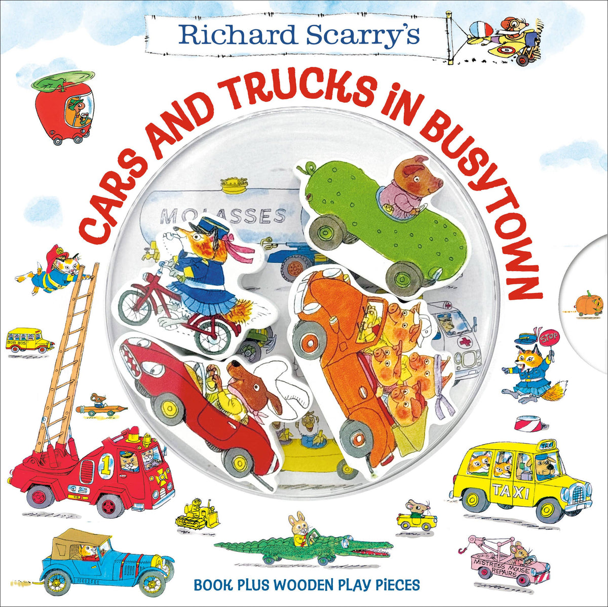 Richard Scarry&