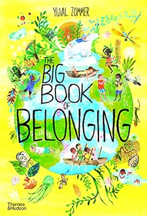 The Big Book of Belonging