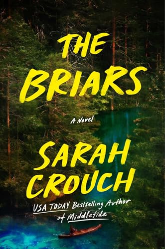 The Briars: A Novel by Sarah Crouch