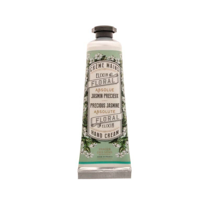 Hand Cream - Precious Jasmine 1 fl oz