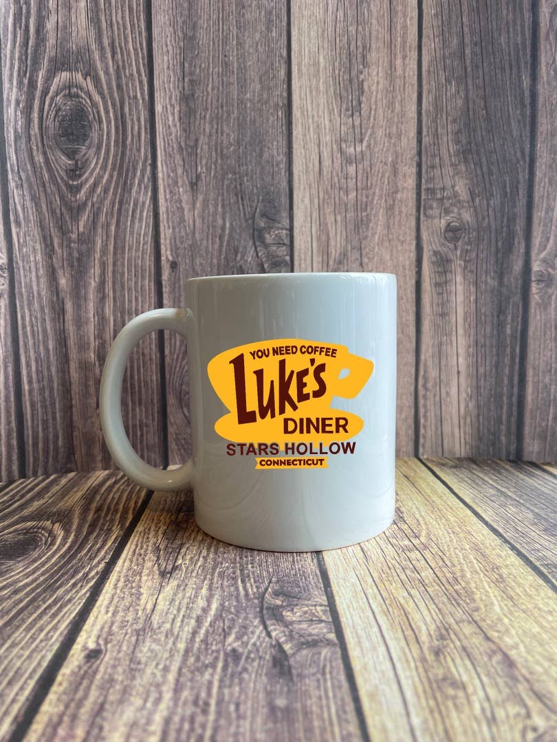 Luke&