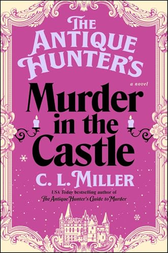 The Antique Hunter&