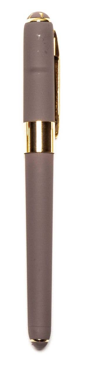 Monaco Pen Grey