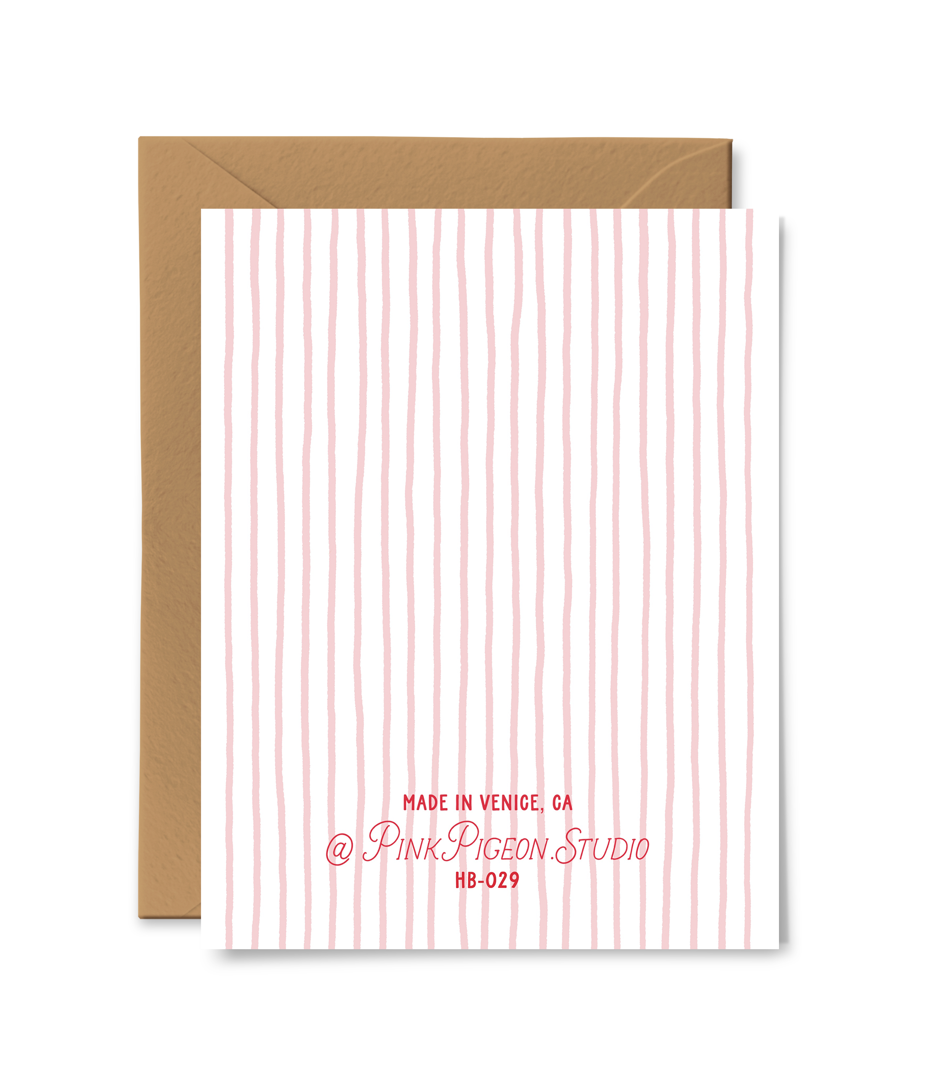 Happy Birthday Girly Card