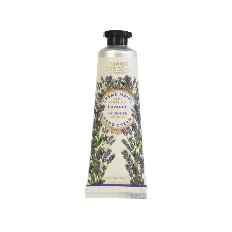 Hand Cream - Lavender 1 fl oz